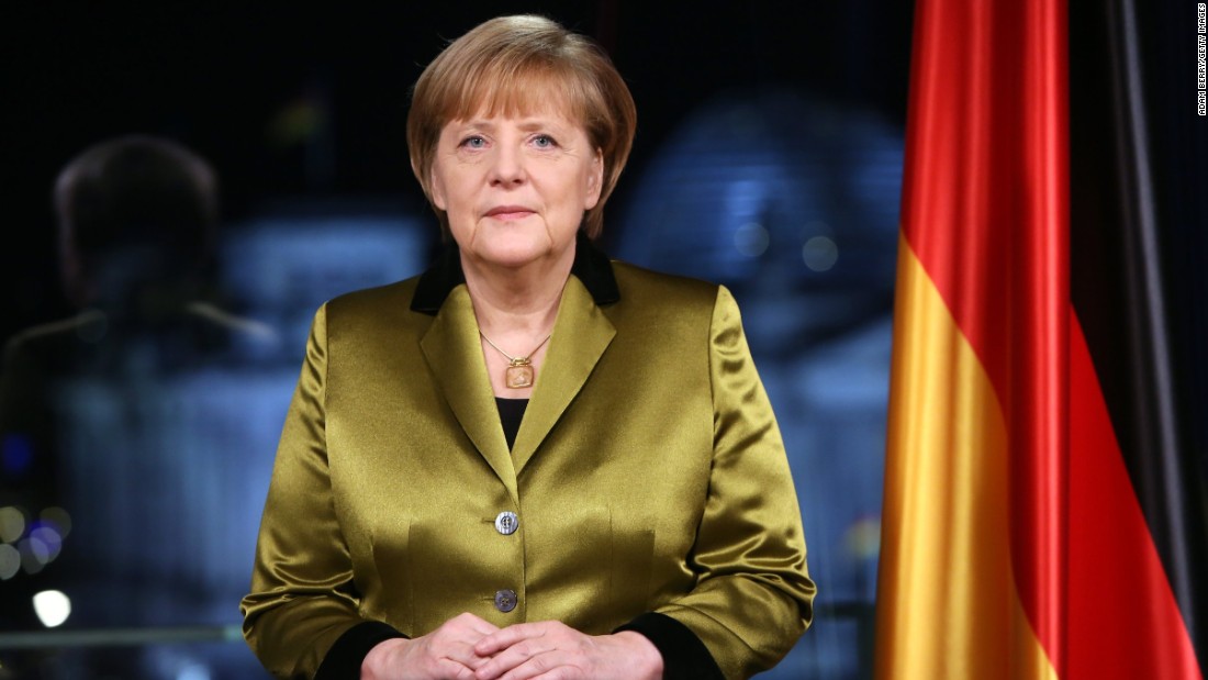 merkel