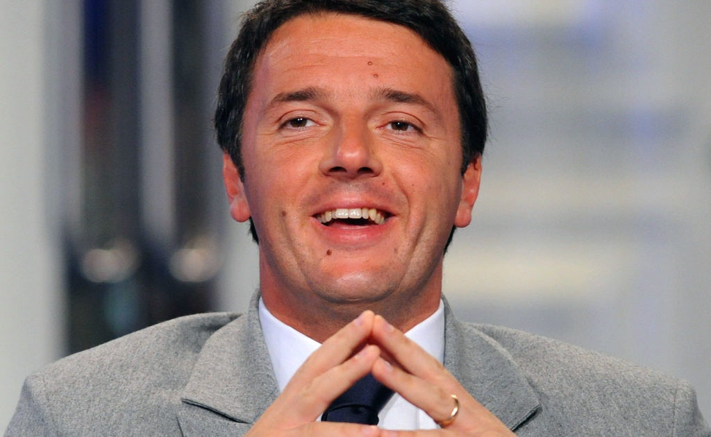 renzi