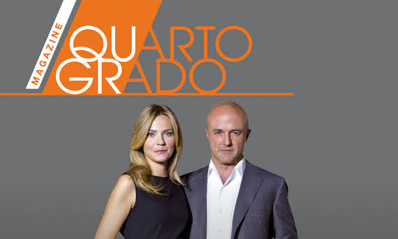 quarto grado