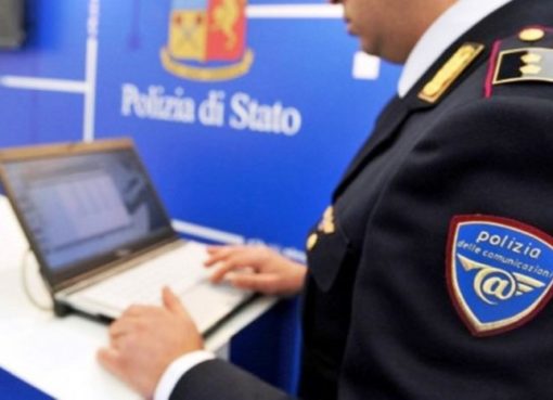 polizia postale