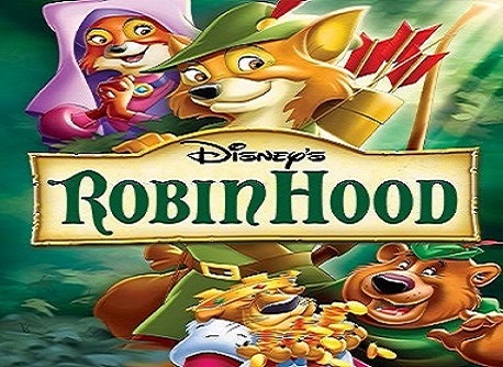 film Robin Hood