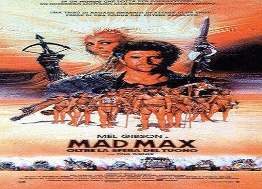 film mad max