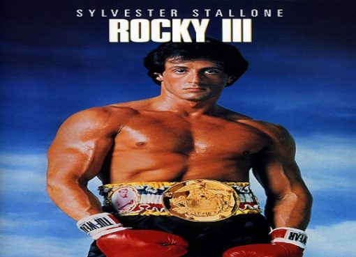 Film Rocky III