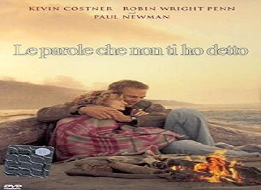 film le parole che non ti ho detto