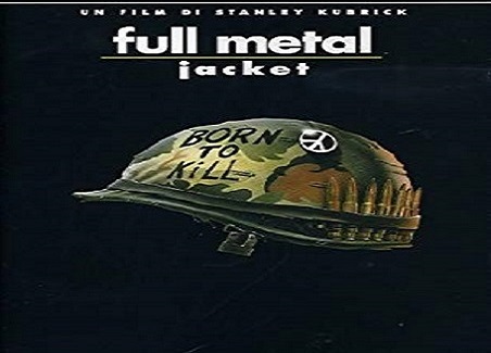 film full metal jacket