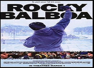 FILM ROCKY BALBOA