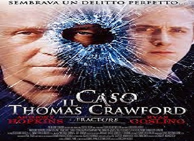 film il caso thomas crawford