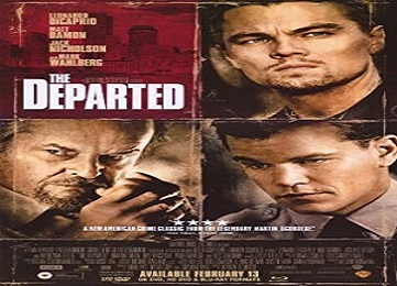 film the departed