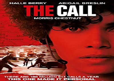 film the call