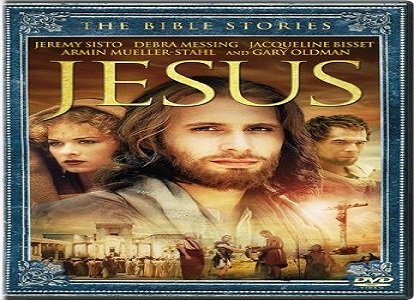 film jesus