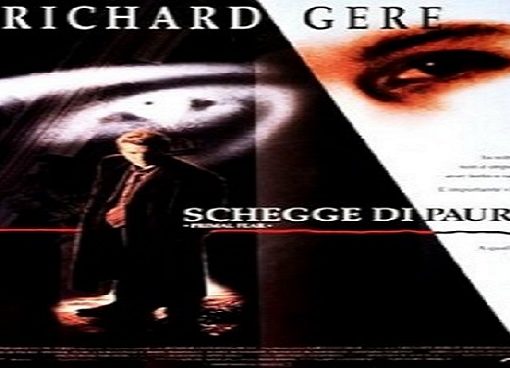 film schegge di paura