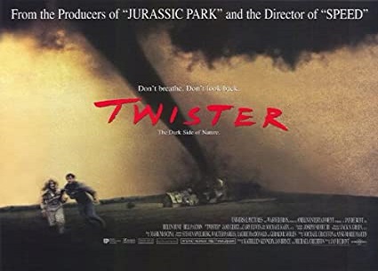 film twister