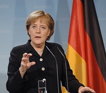 merkel