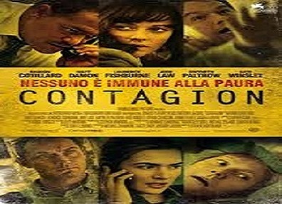 film contagion