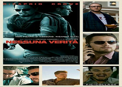 film nessuna verità