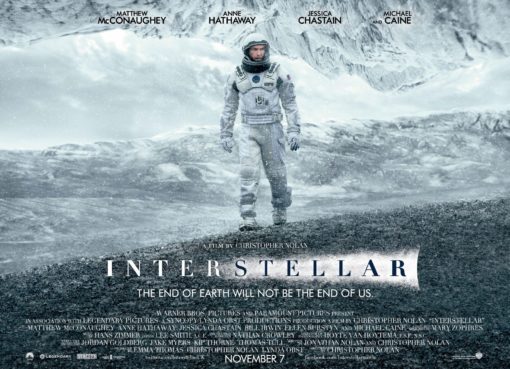 film interstellar