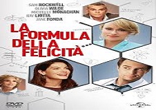 film la formula della felicità