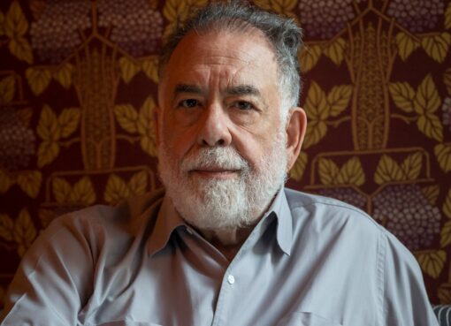 Francis Ford Coppola