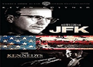 film JFK
