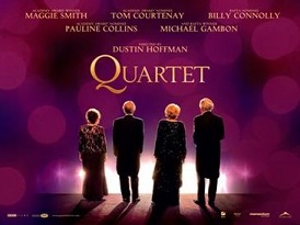 film Quartet