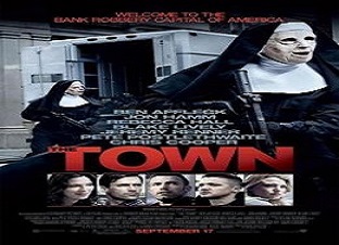 film The Town