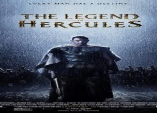 film Hercules