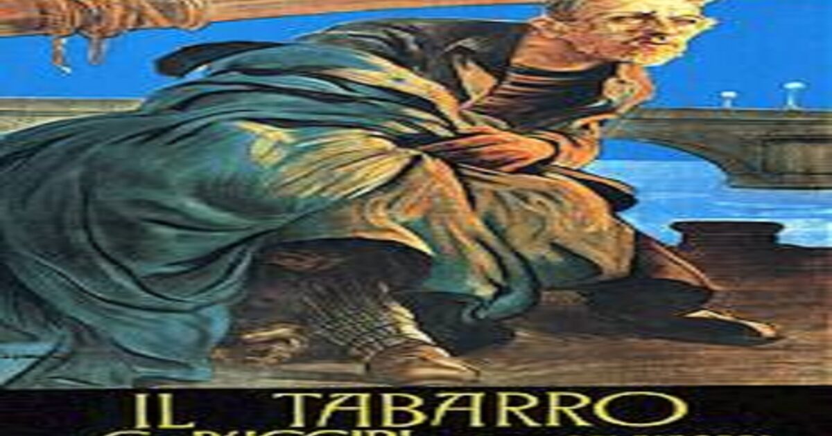 Il tabarro