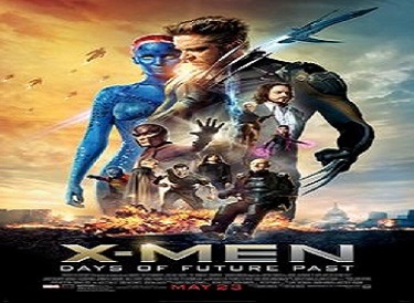 film X-Men giorni di un futuro passato