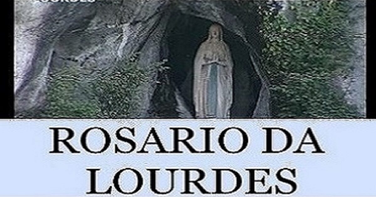 rosario da lourdes