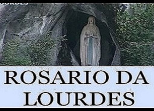 rosario da lourdes