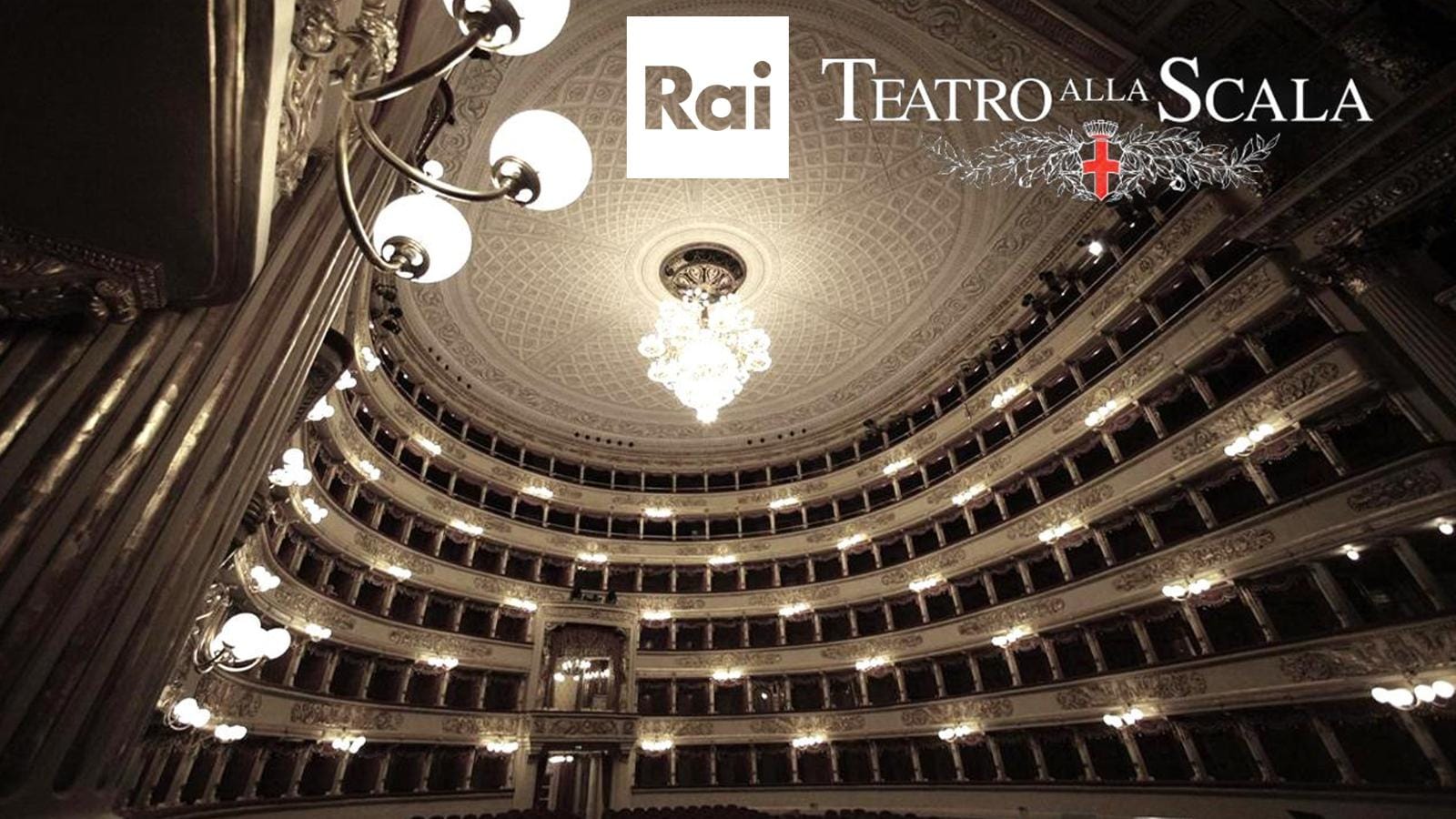 Orchestra Rai alla Scala per Milano Musica" 17 ottobre alle 20 su Rai 5