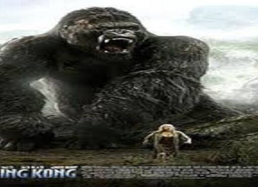 film king kong