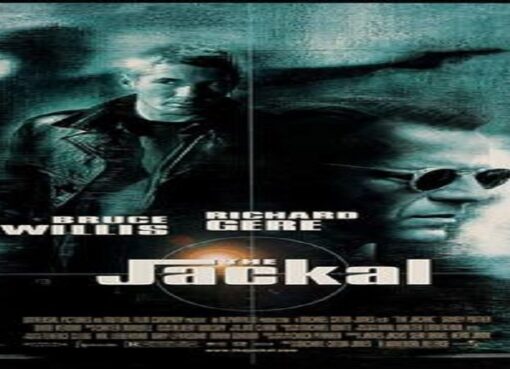 film the jackal