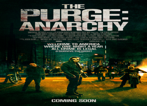 film anarchia