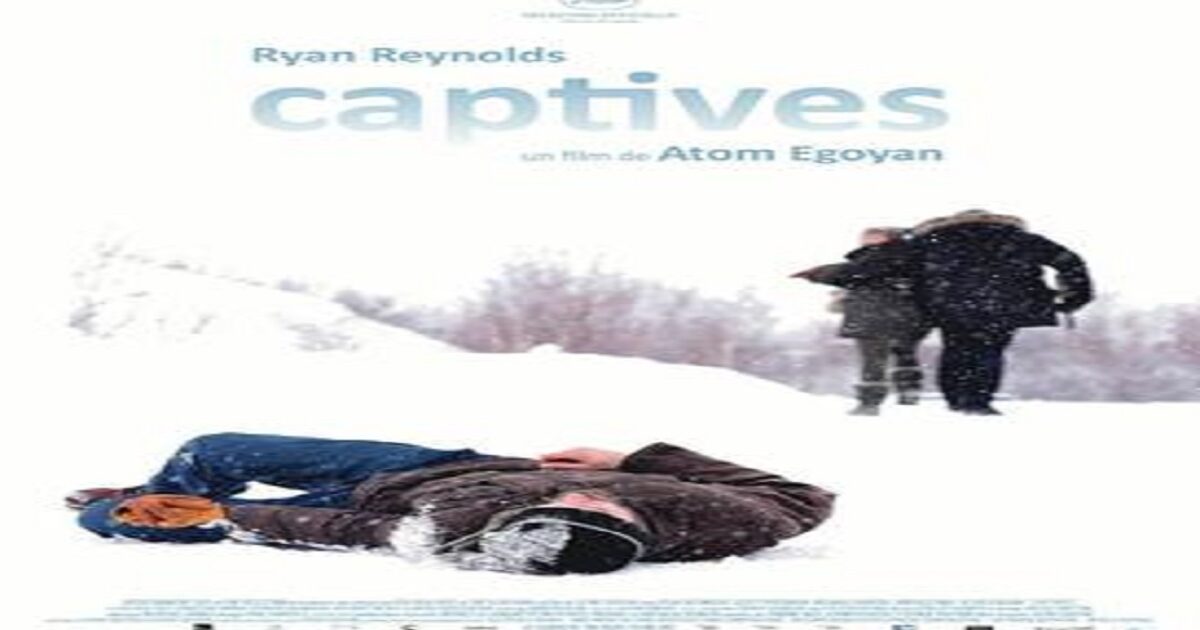 film The Captive