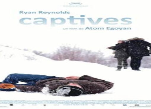 film The Captive