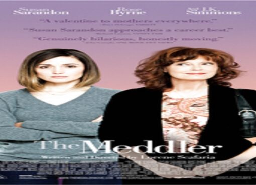 film The Meddler