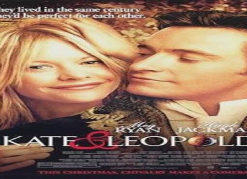 kate e leopold