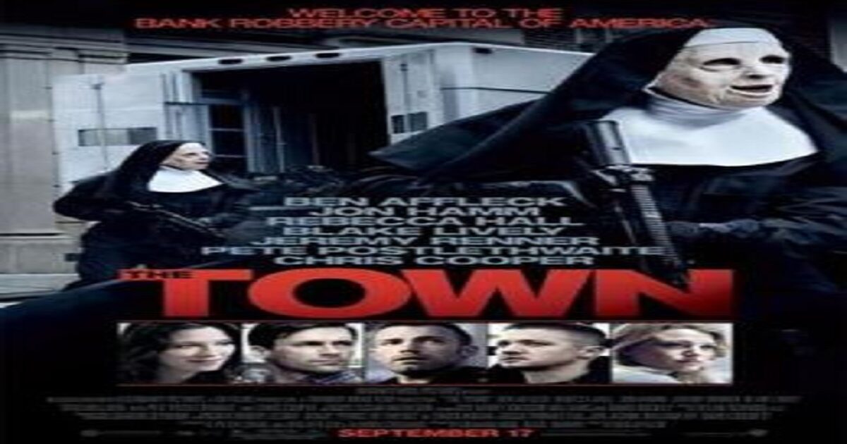 film the town