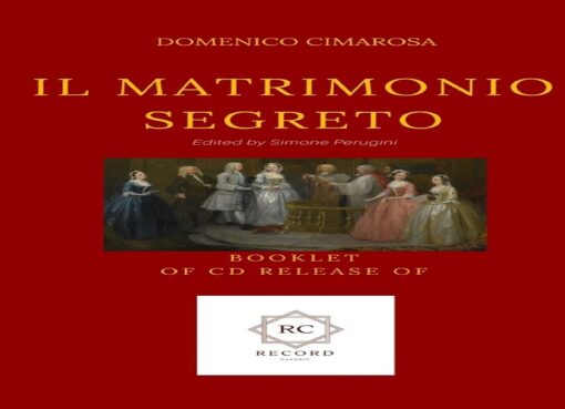 il matrimonio segreto