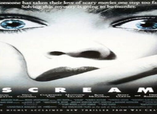 film scream