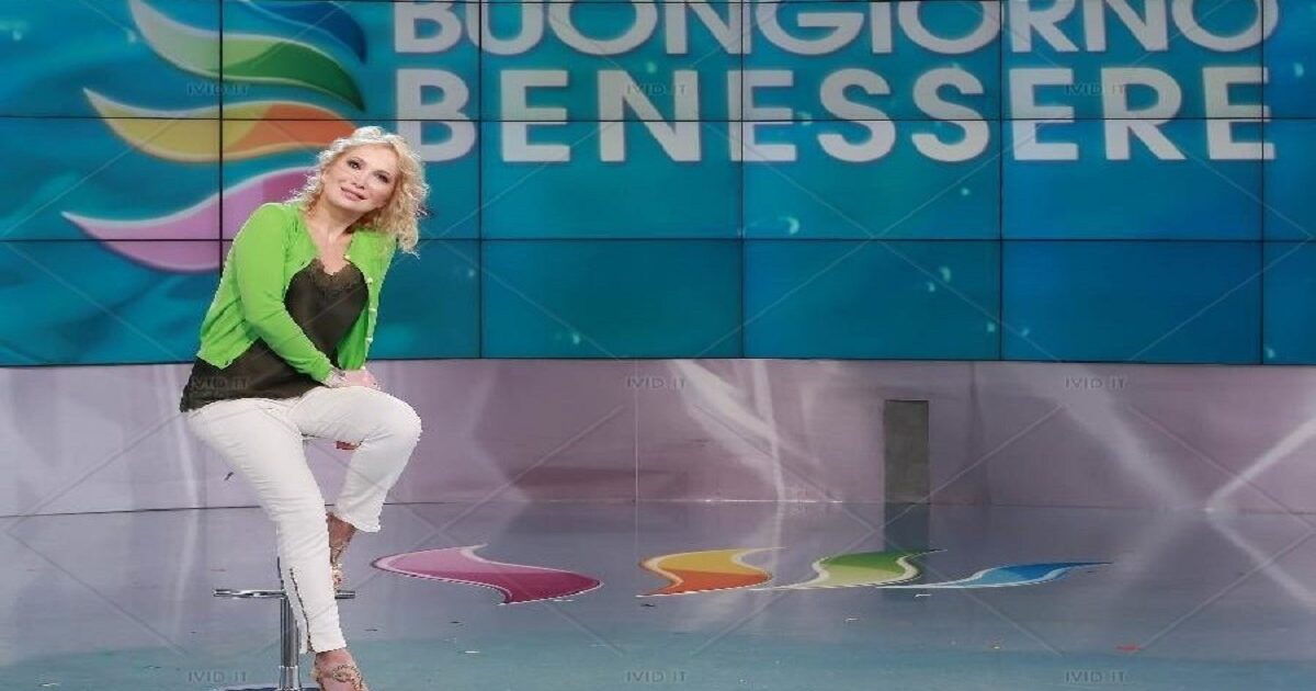 buongiorno benessere