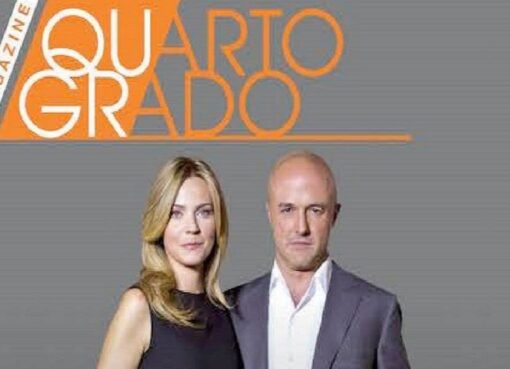 quarto grado