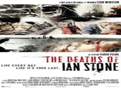 le morti di ian stone