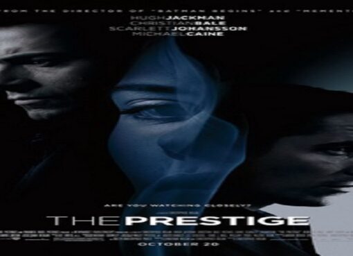 film the prestige