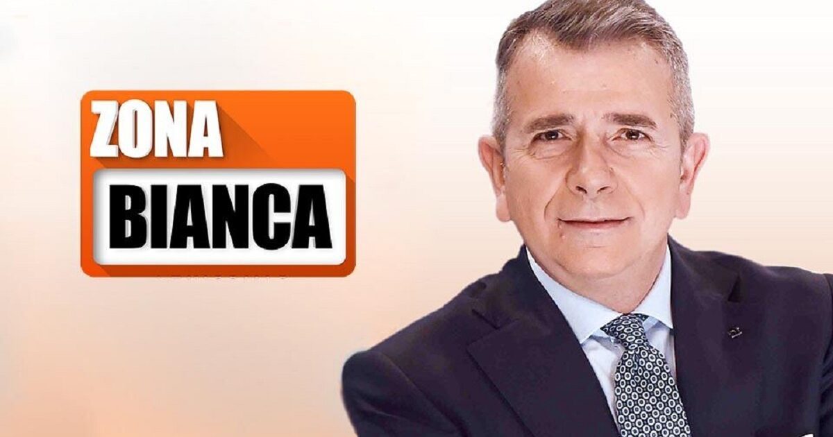 zona bianca