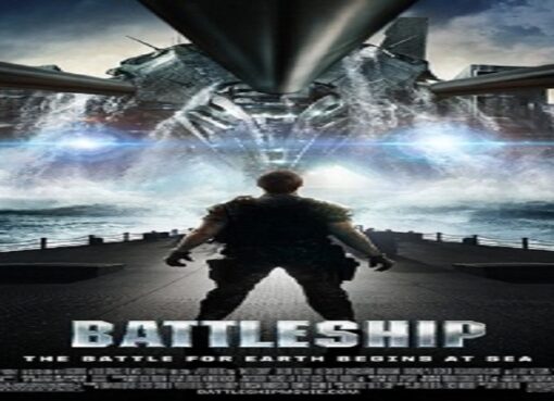 film battleship