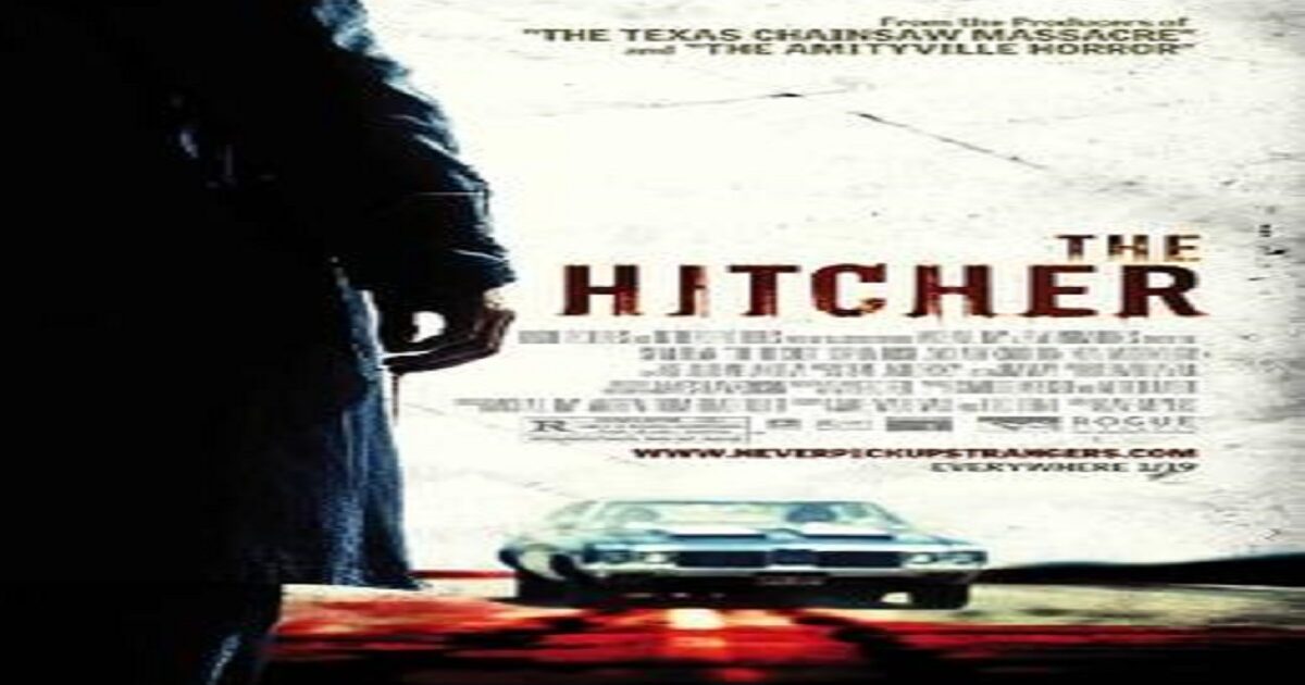 film the hitcher