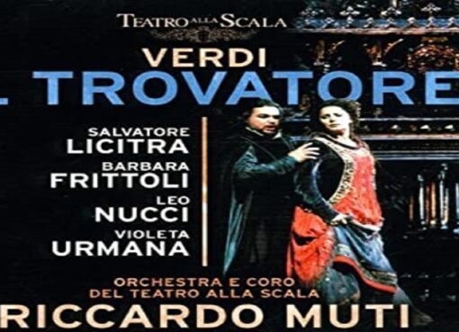 il trovatore