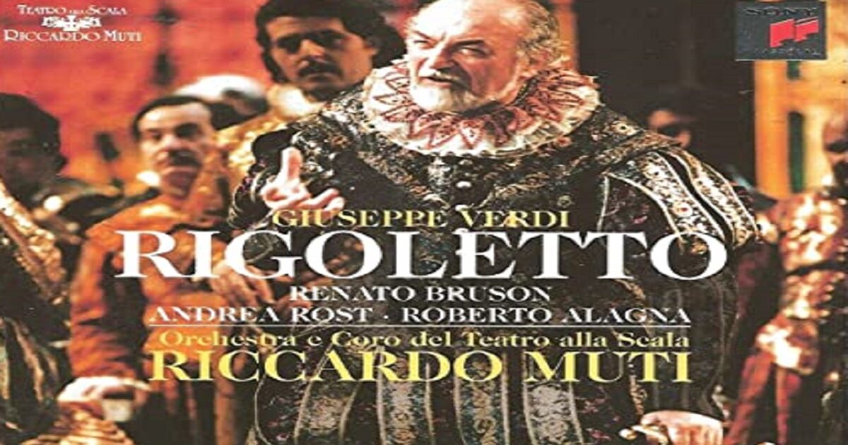 rigoletto